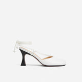 Pina White Soft