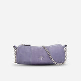 Cylinder Steel Suede