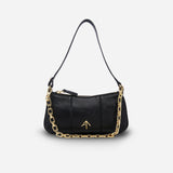 Mini Pita Black Soft