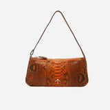 Pita Aragosta Snake Printed