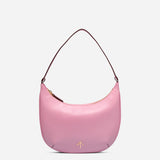 Manu Mini Hobo Orchid Pink