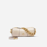XX Mini Cylinder Ivory Soft
