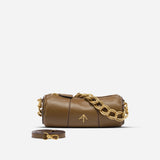 XX Mini Cylinder Mocha Soft