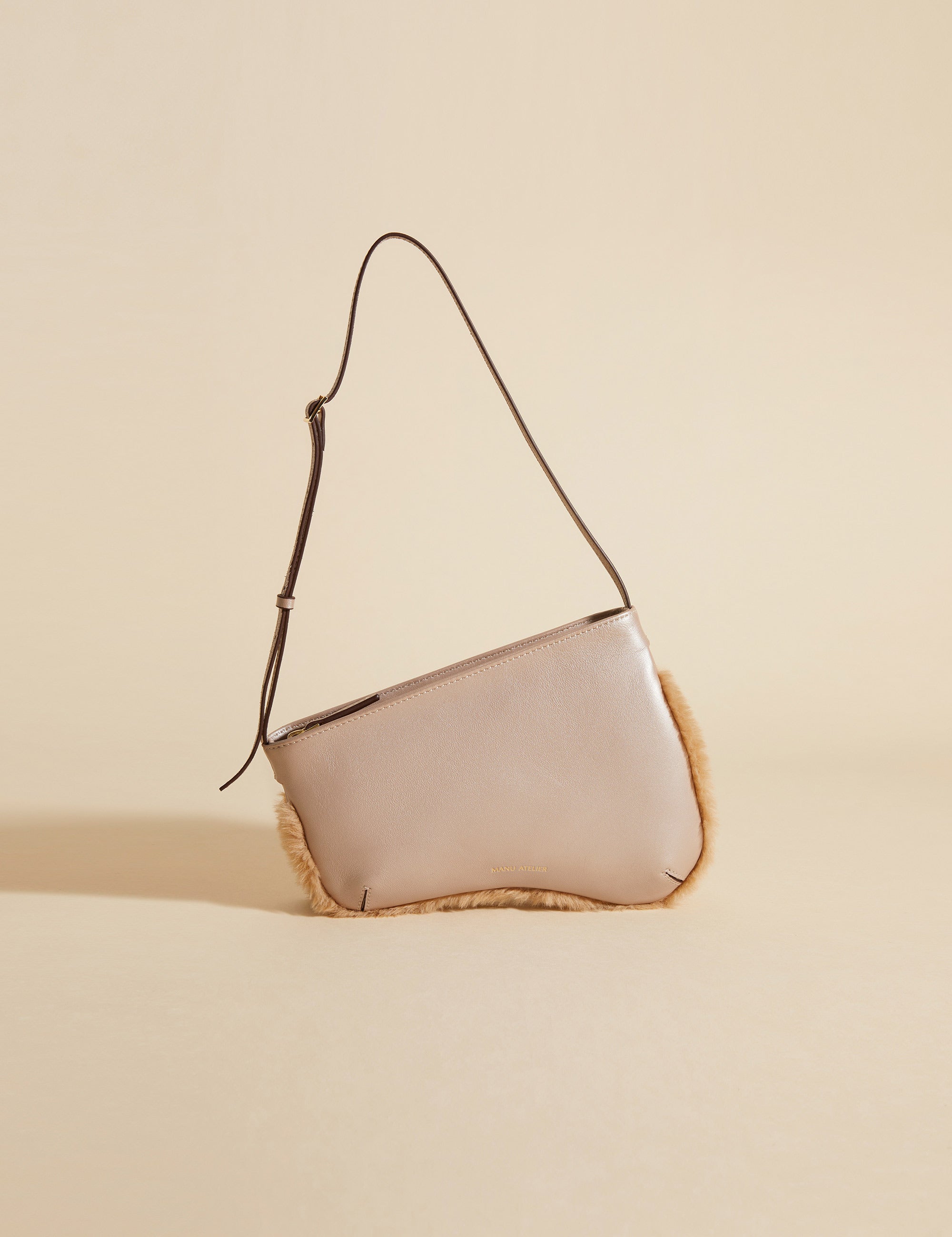 Curve Pink Pearl Soft