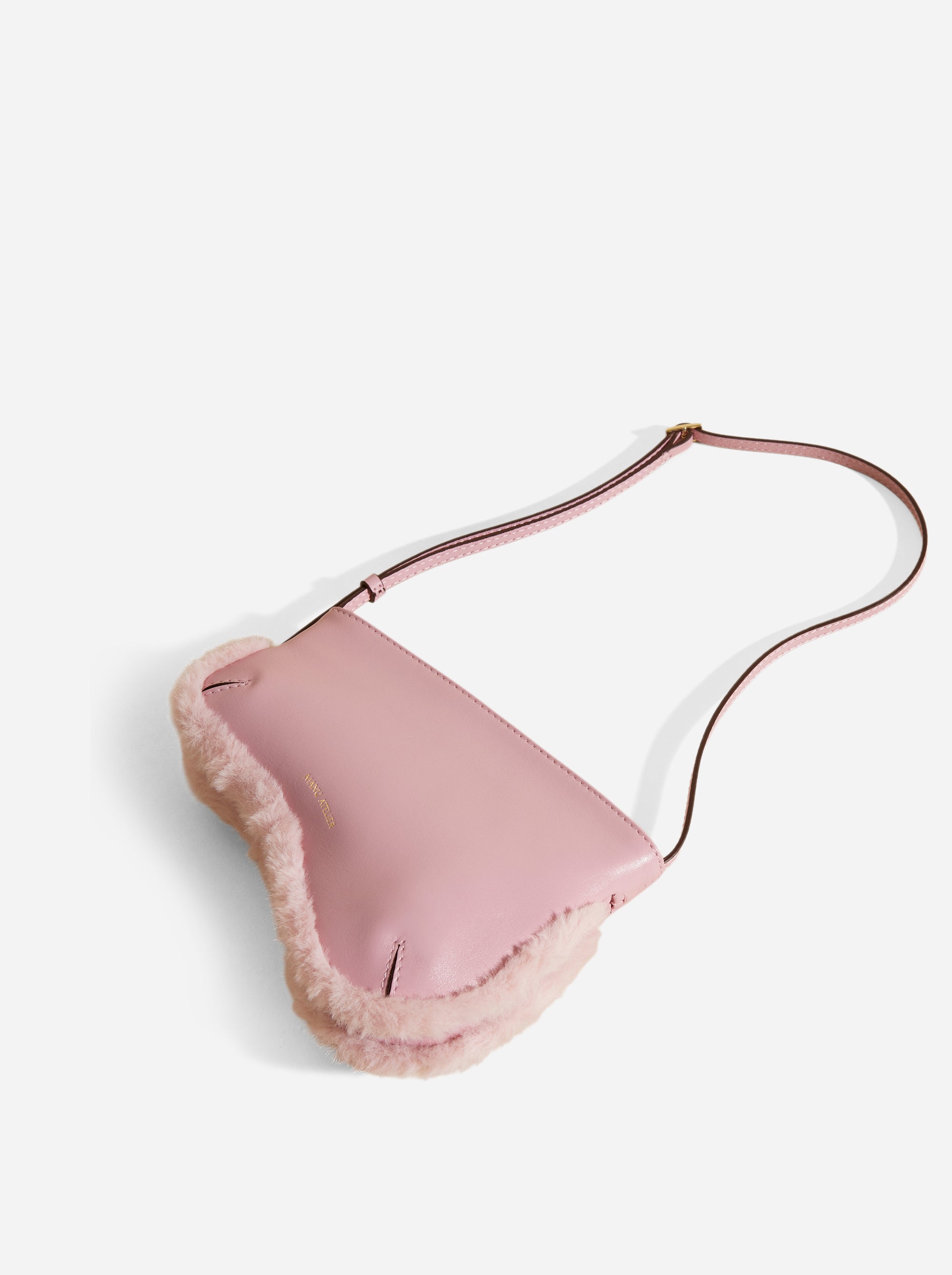 Mini Curve Orchid Pink