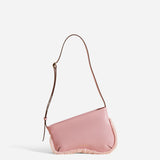 Mini Curve Orchid Pink 3