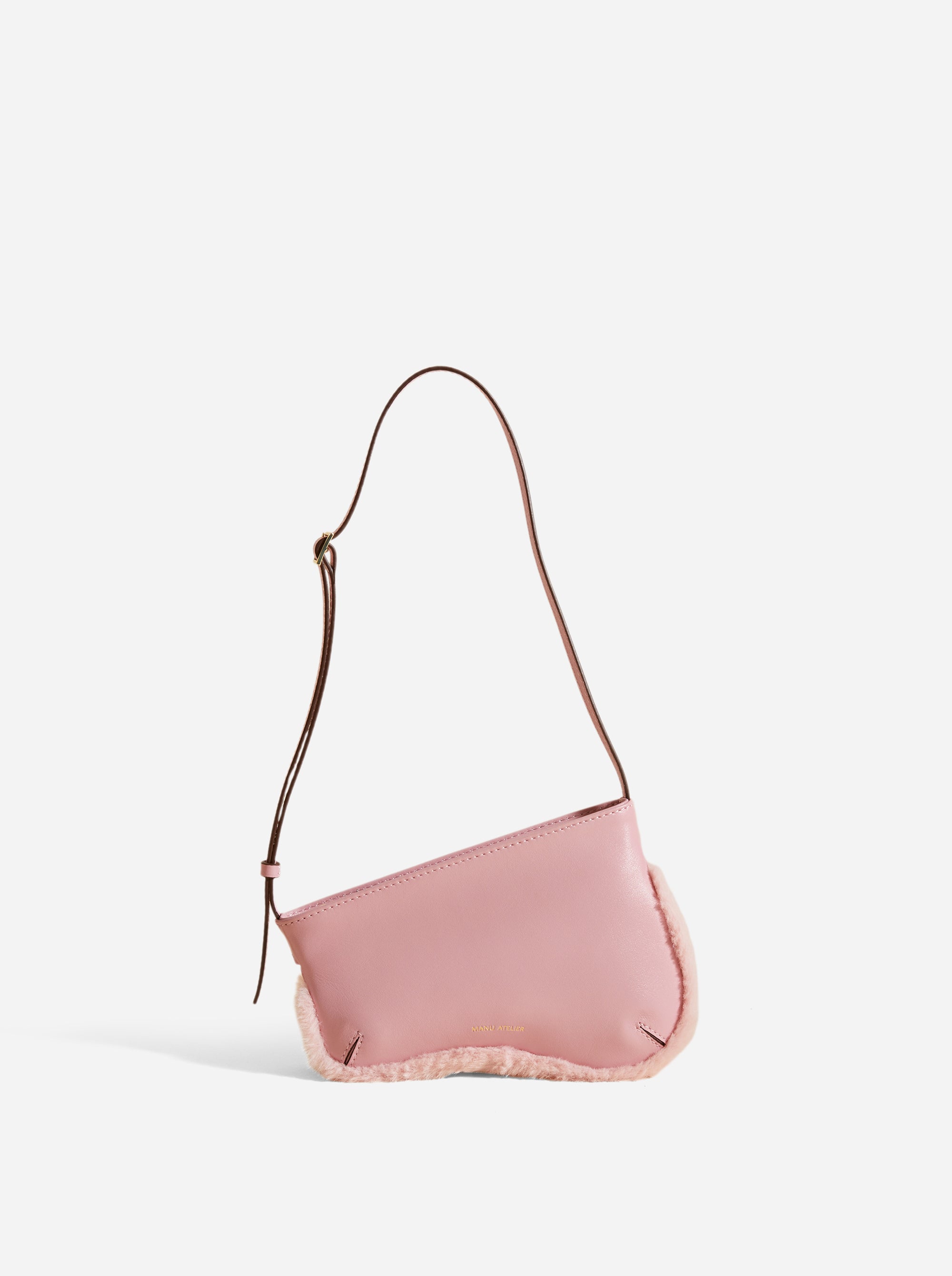 Mini Curve Orchid Pink 3