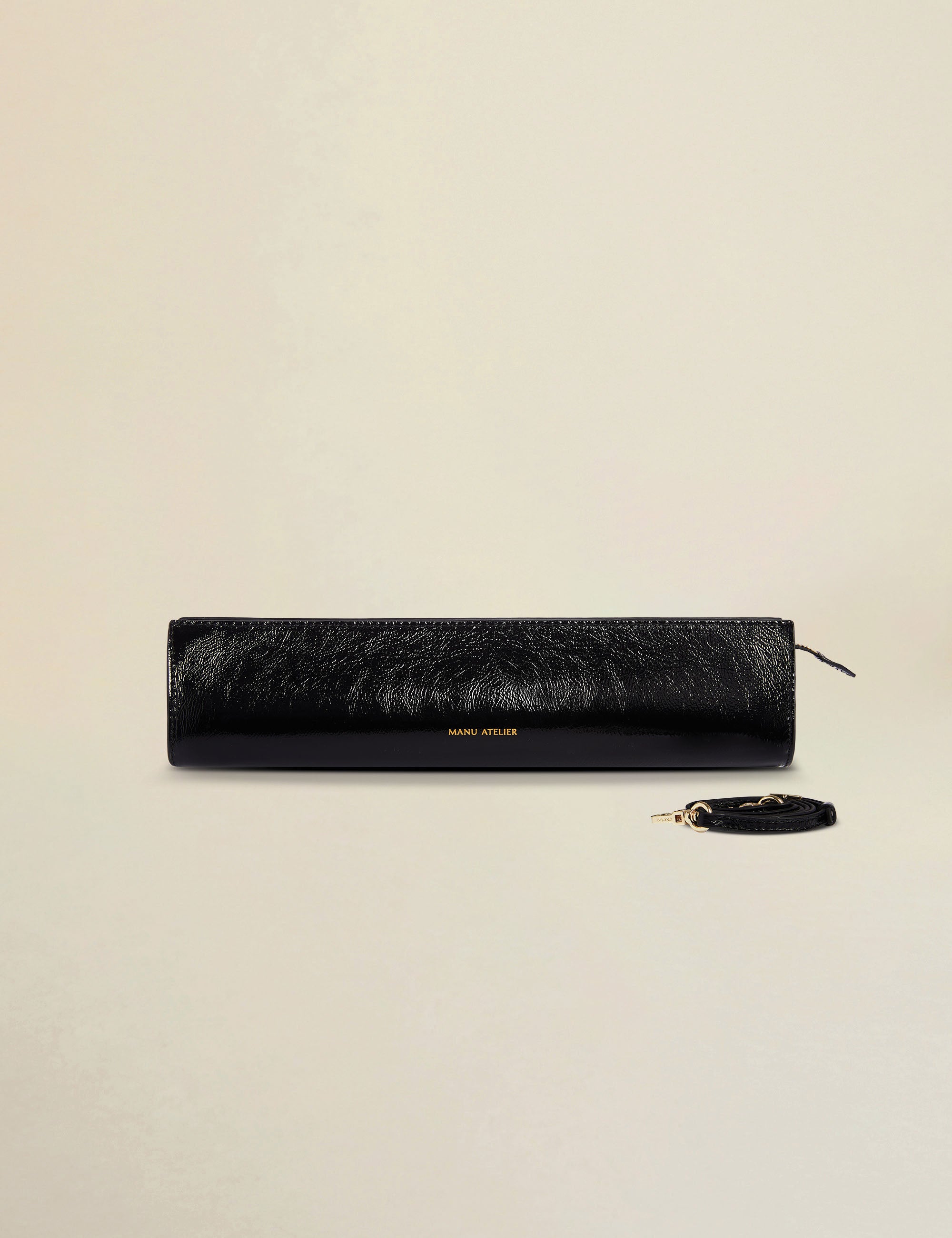 Pencil Box Black High Gloss