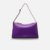 Prism Soft Calf Leather Purple 