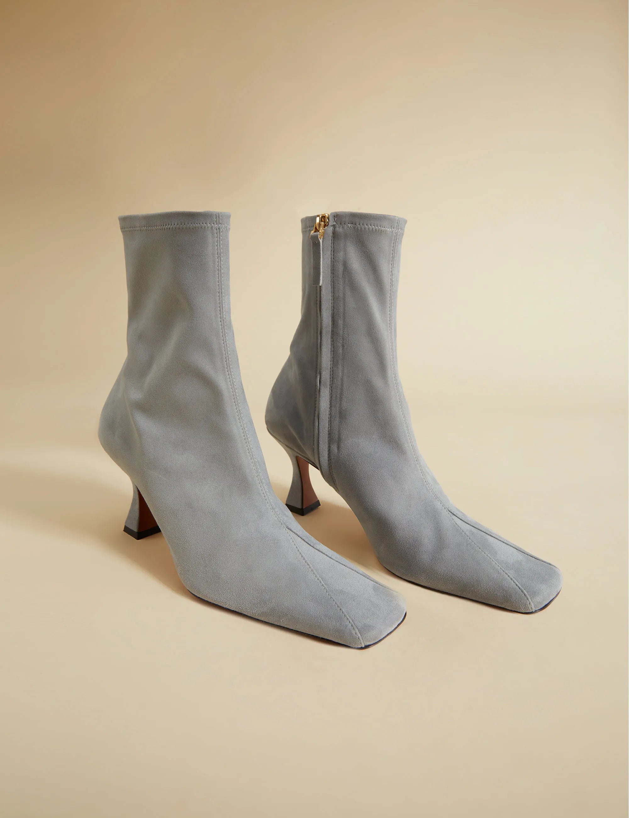 Duck Boots