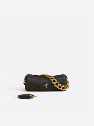 XX Mini Cylinder Black