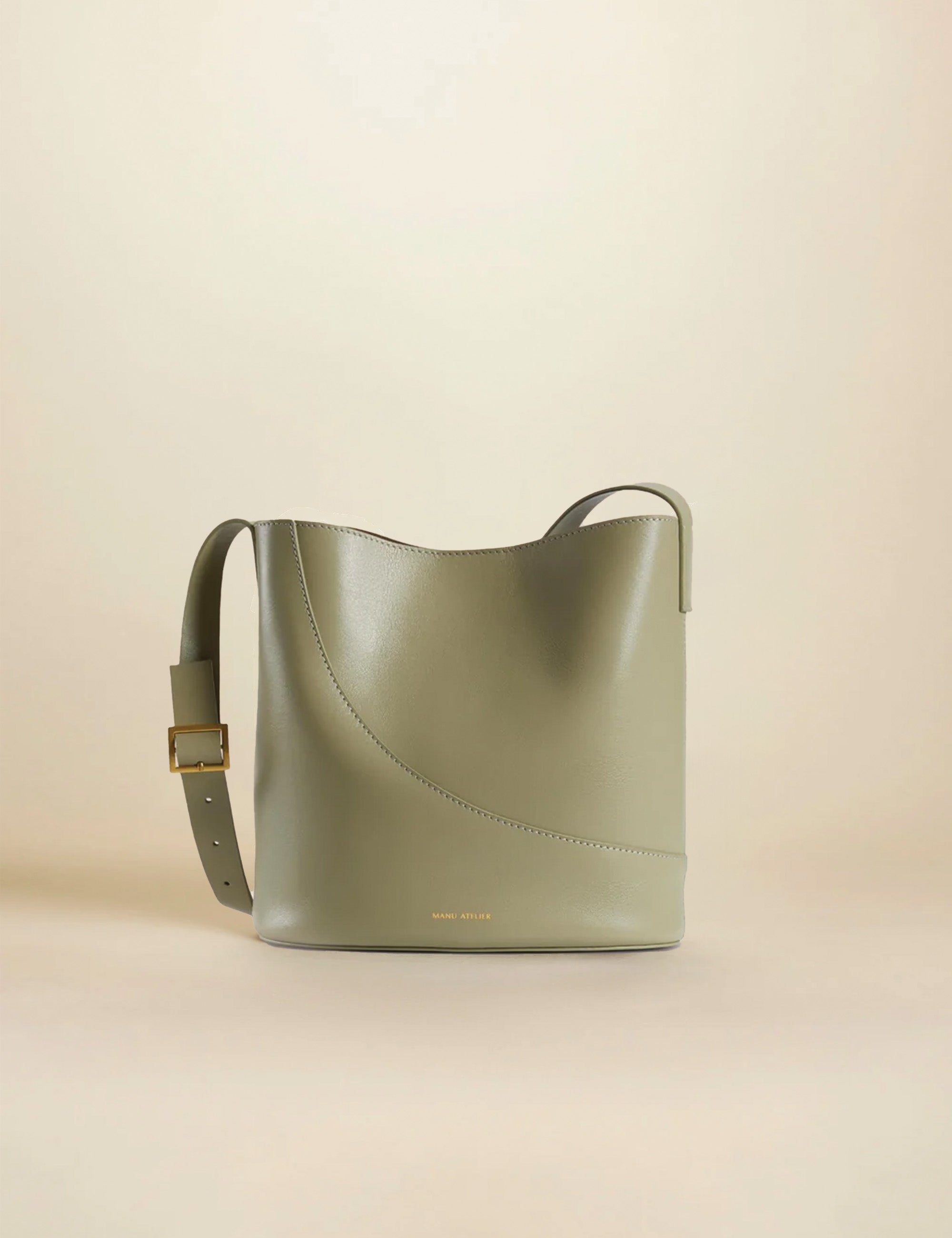 Nova Bucket Sage Soft