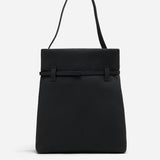 Tote du Jour Black