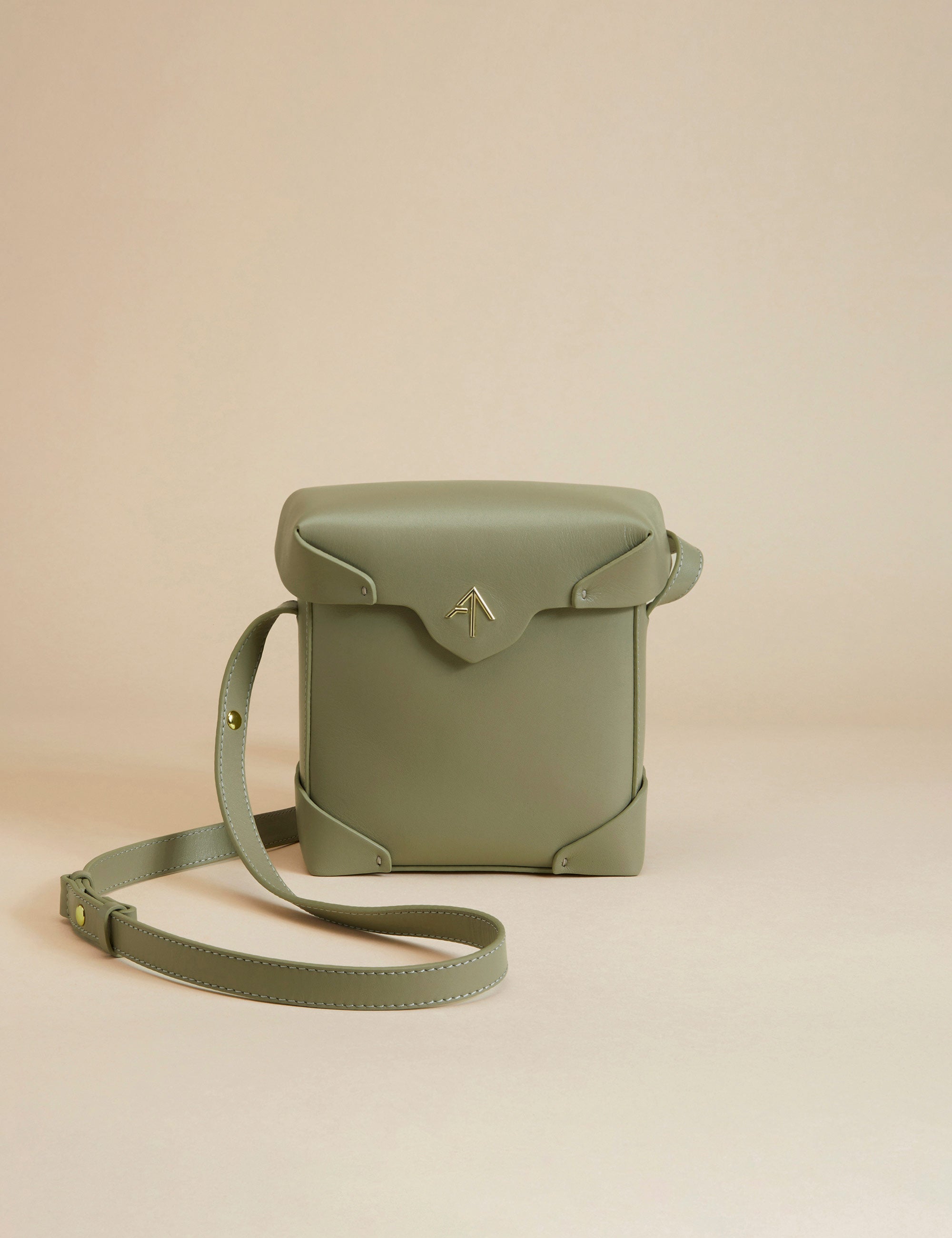 Mini Pristine Sage Soft 2