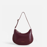 Ilda Soft Calf Leather Merlot 