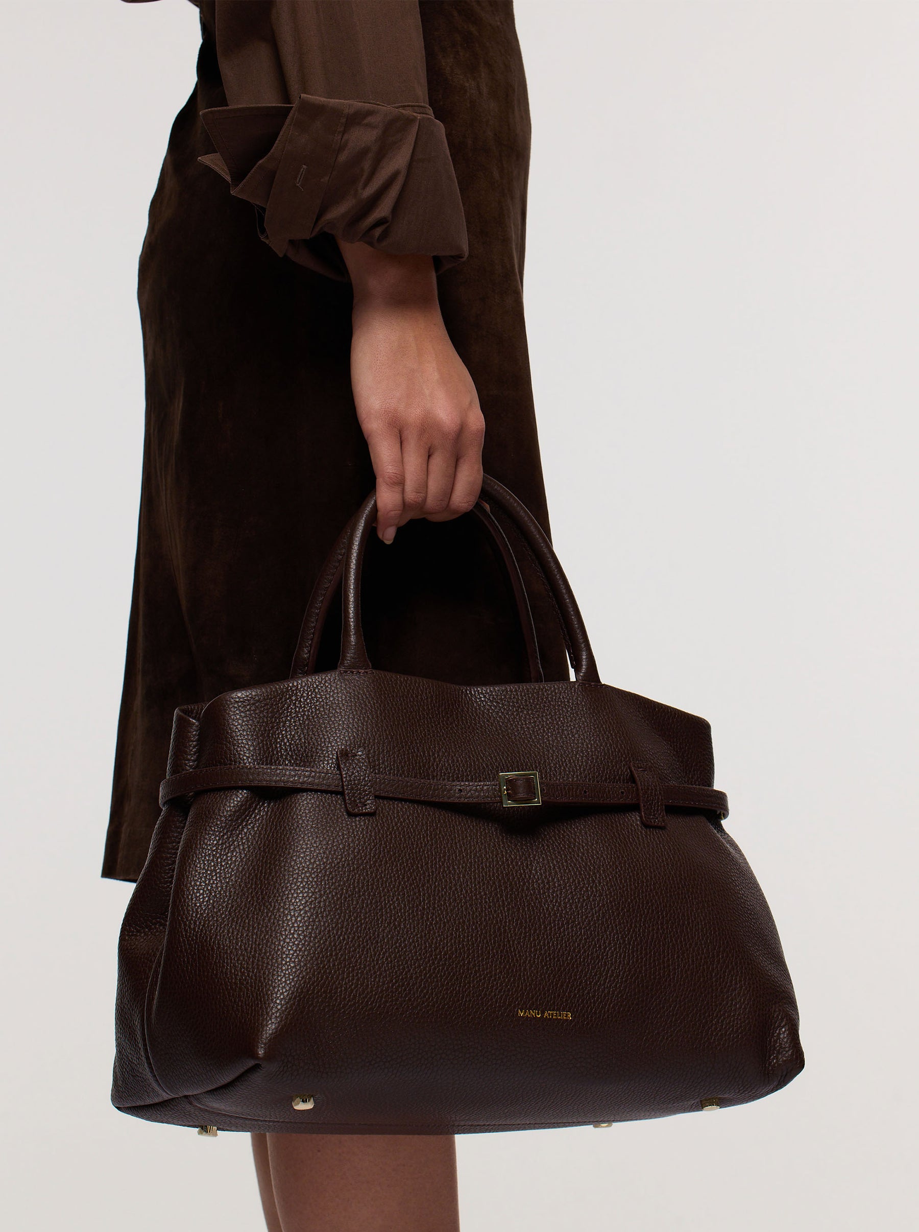 Le Cambon 35 Deep Brown