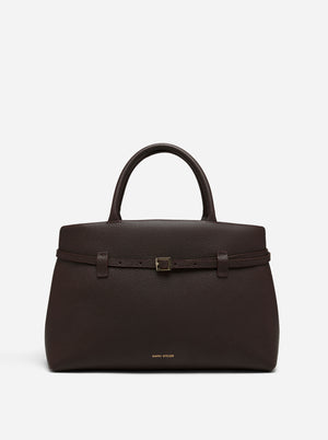 Le Cambon 35 Deep Brown