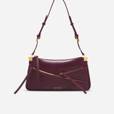Three Zipped Merlot Soft