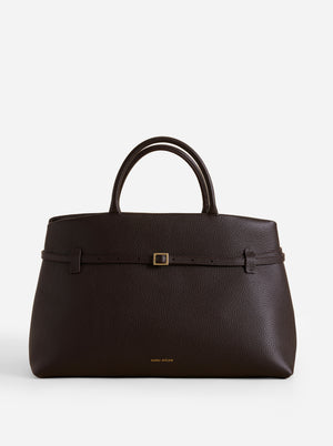 Le Cambon 40 Deep Brown