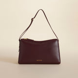 Prism Soft Calf Merlot 