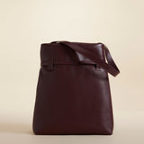 Tote du Jour Merlot Soft