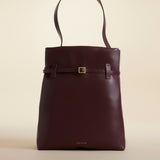 Tote du Jour Merlot Soft