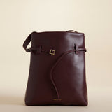 Tote du Jour Merlot Soft