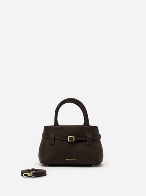 Le Cambon 20 Deep Brown