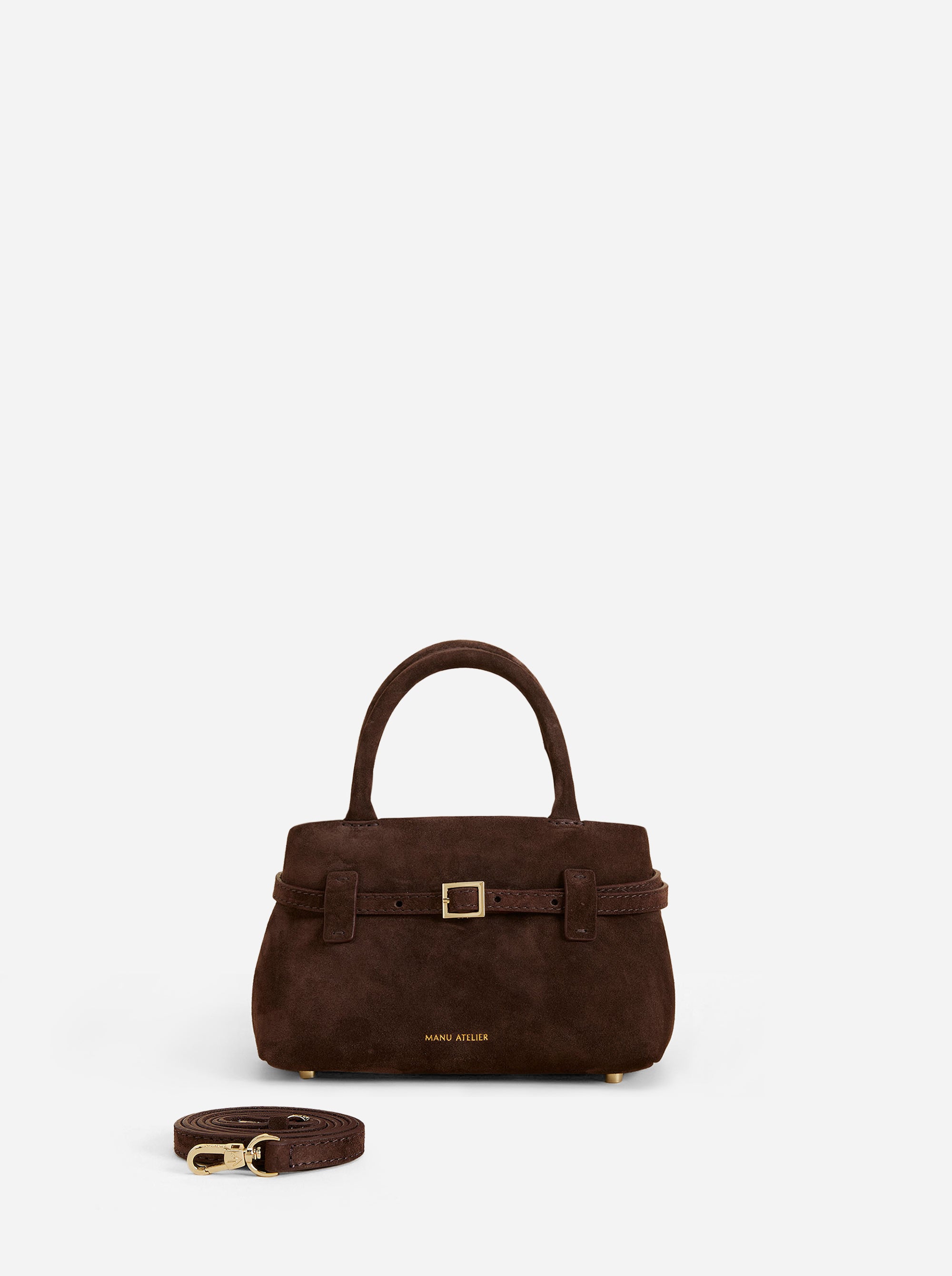 Mini Bags by Manu Atelier
