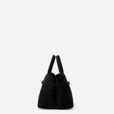 Le Cambon 25 Black Suede