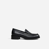 Merve Loafers Black Soft