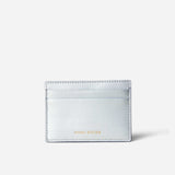 Manu Cardholder Magic Gold Embossed Soft Front