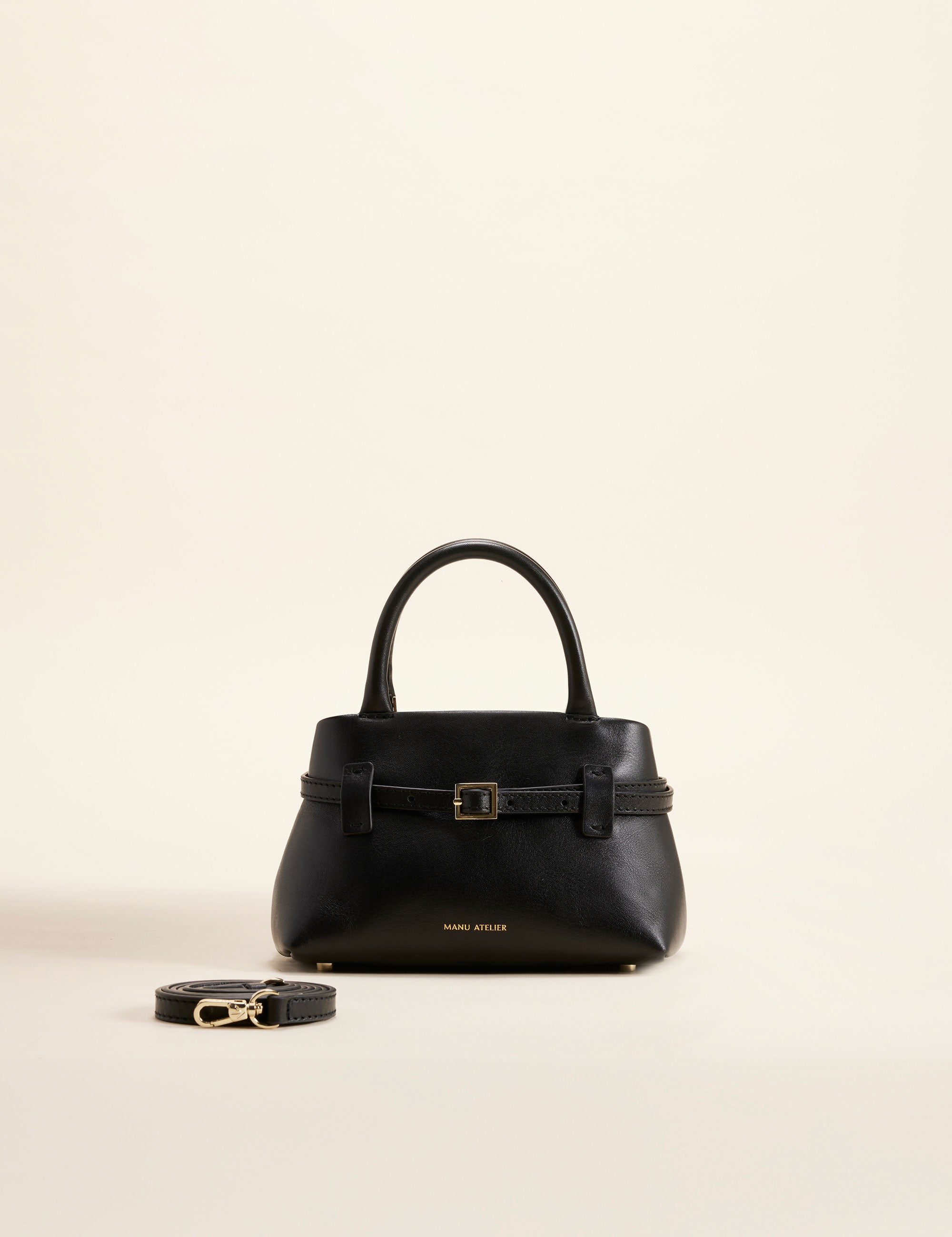Le Cambon 20 Black Soft