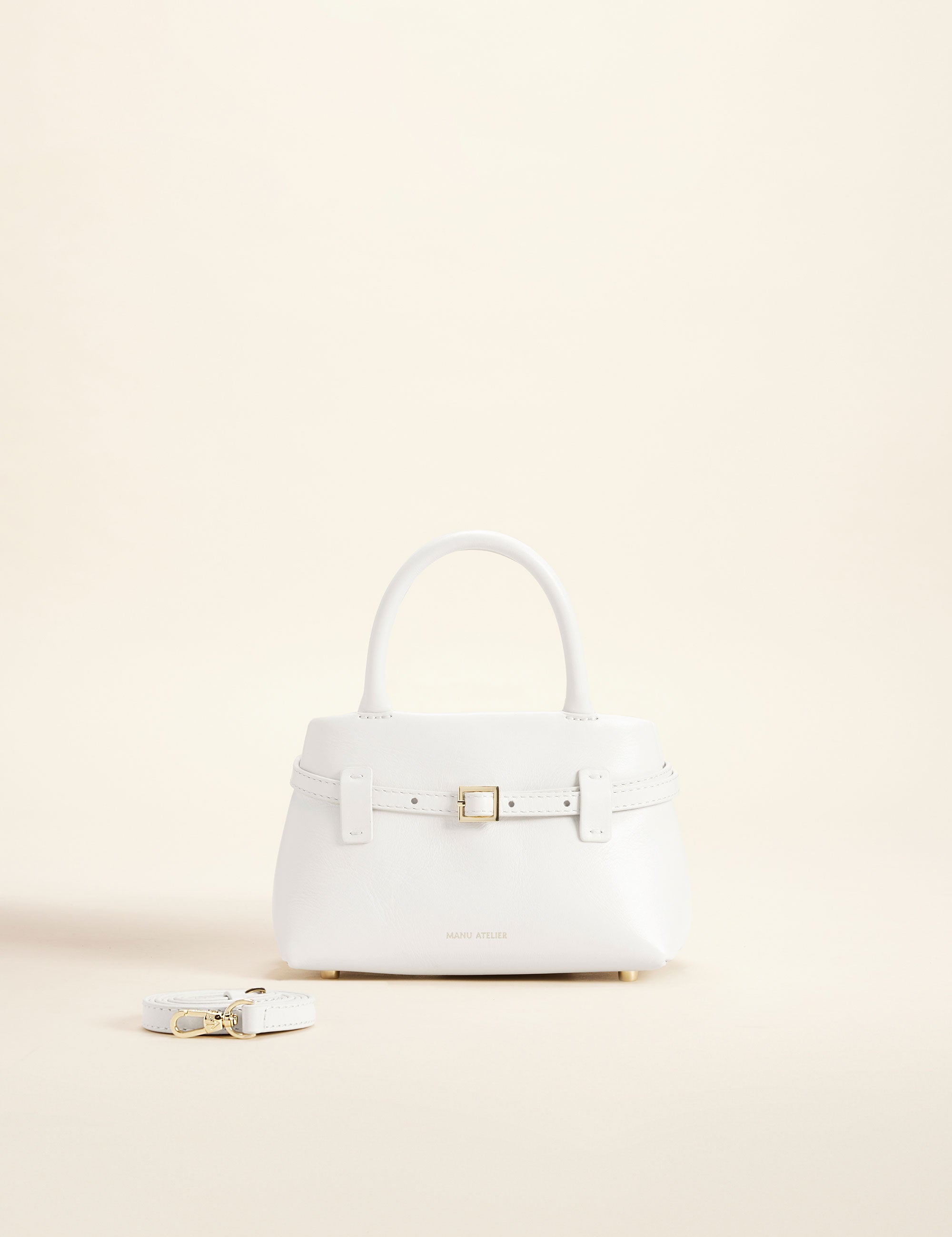 Le Cambon 20 Ecru Soft Front