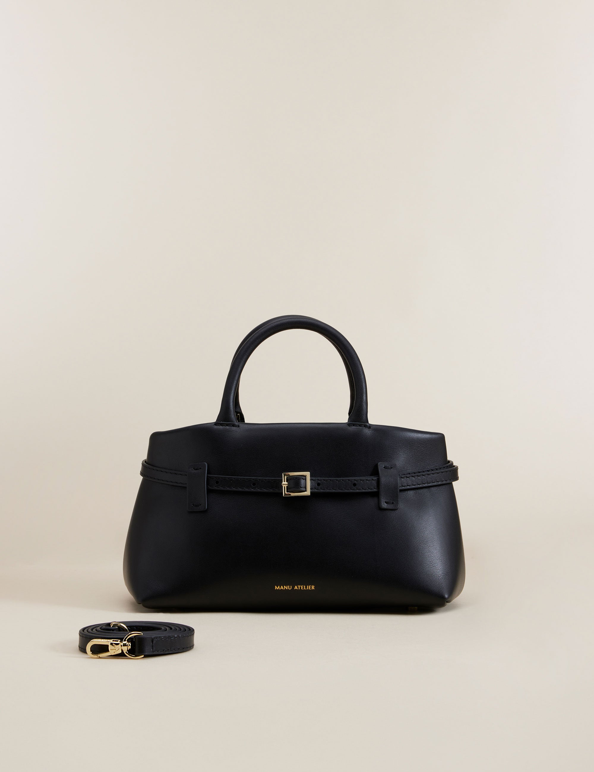 Le Cambon 25 Black Soft