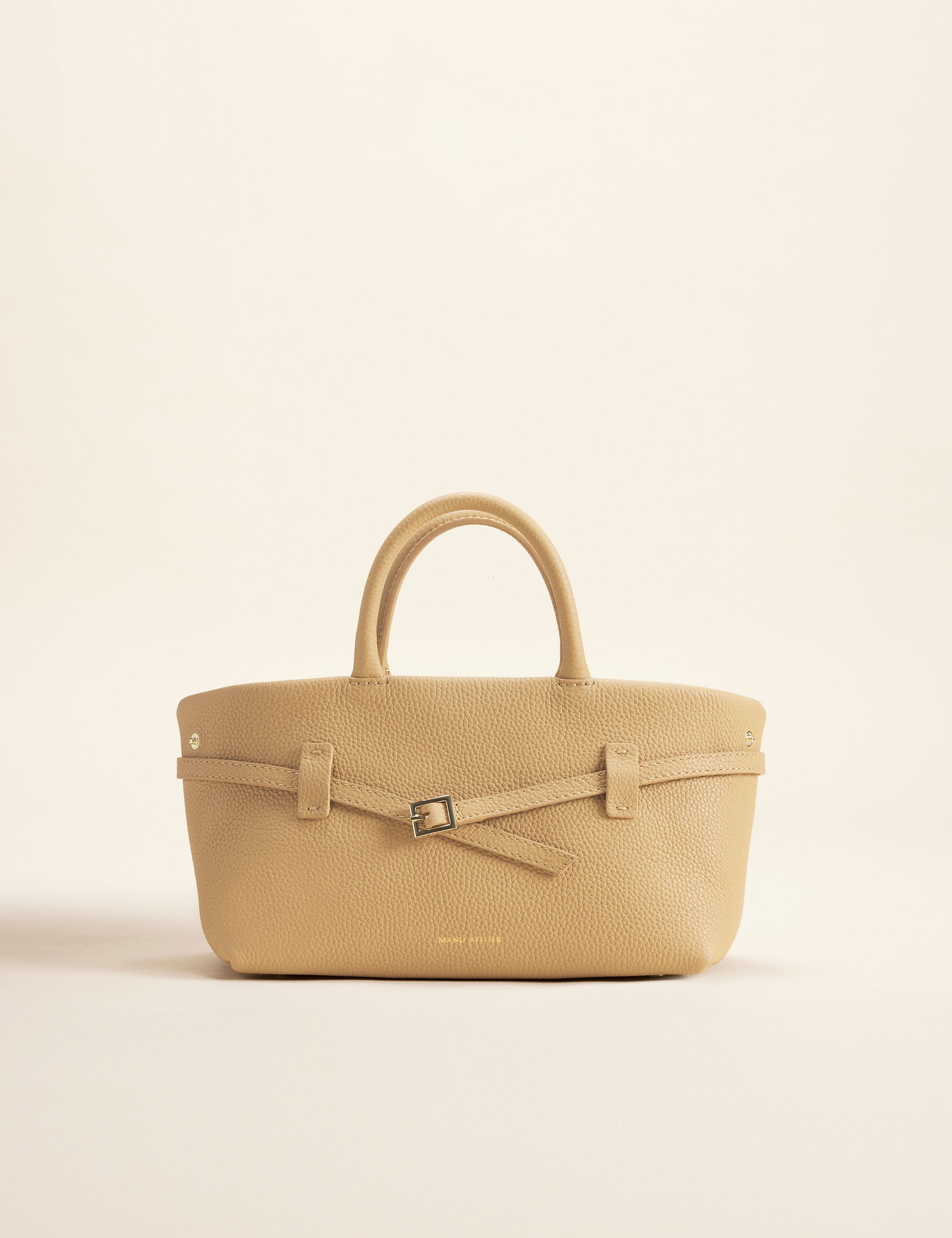Le Cambon 25 Biscuit Front 01