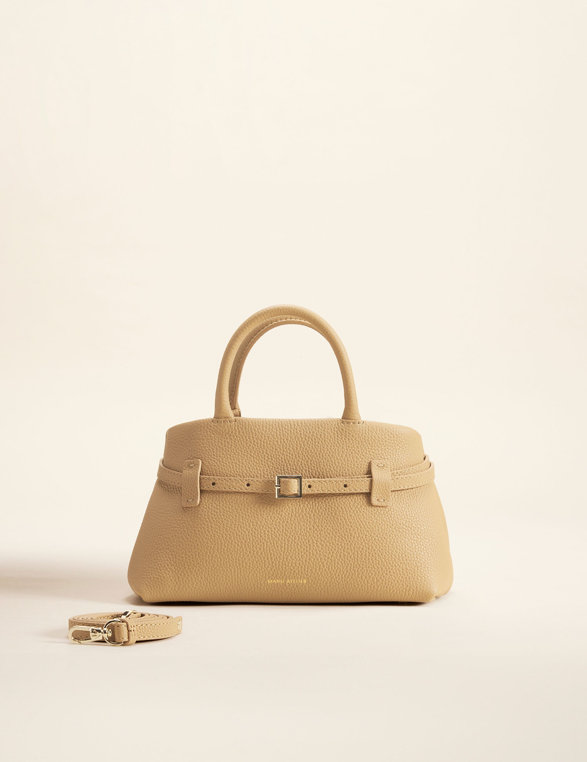 Le Cambon 25 Biscuit Front