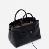 Le Cambon 35 Black Soft Open Inside