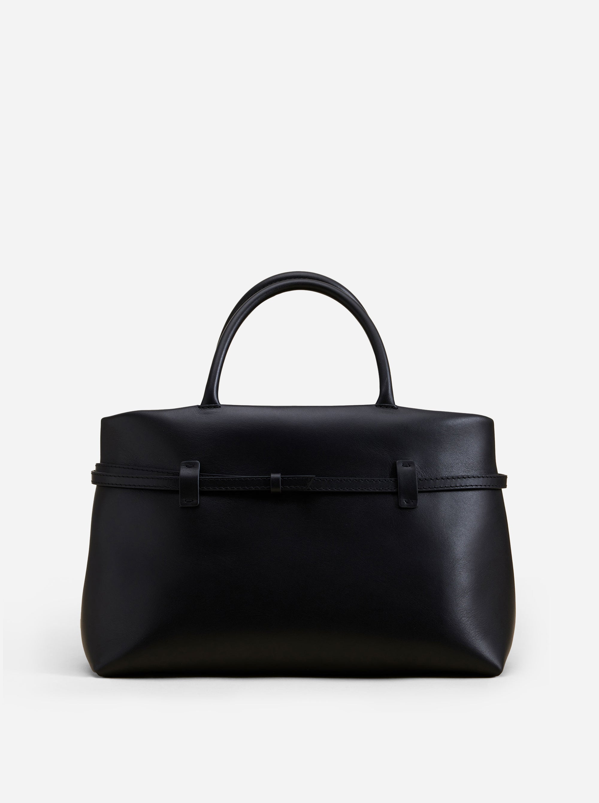 Le Cambon 35 Black Soft Back