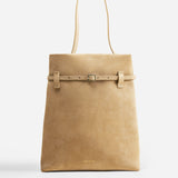 Tote du Jour Cachemire Suede