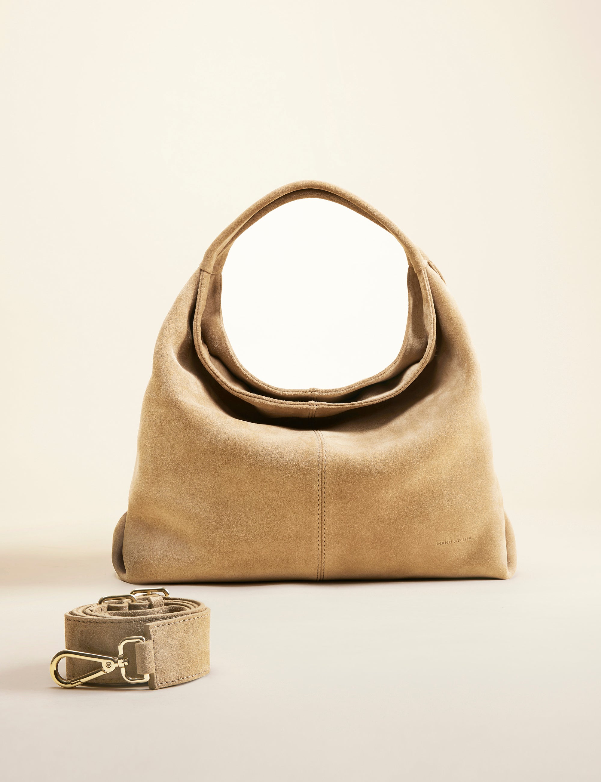 Gala Cachemiere Suede