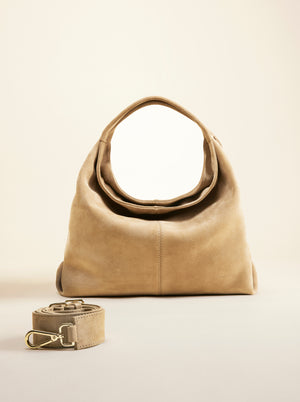 Gala Cachemire Suede