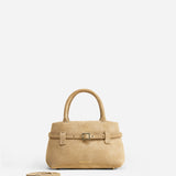 Le Cambon 20 Cachemire Suede Front