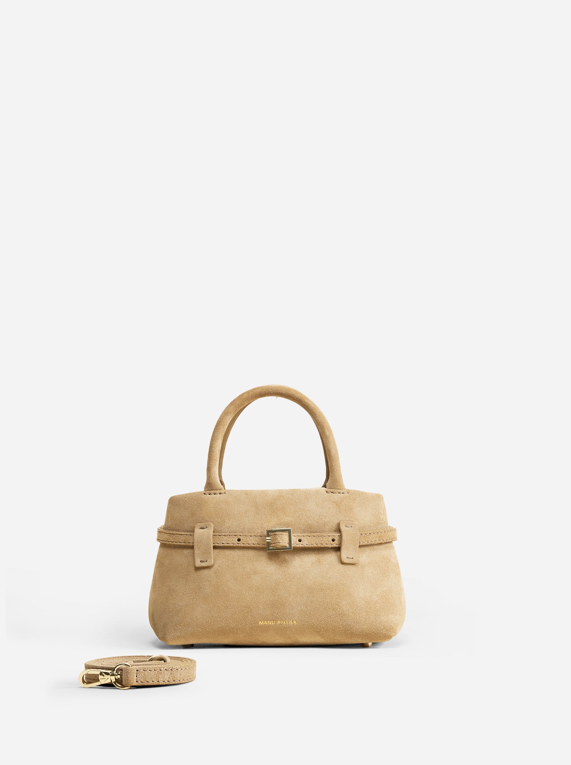 Le Cambon 20 Cachemire Suede Front