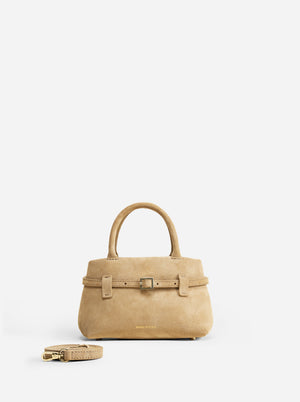 Le Cambon 20 Cachemire Suede