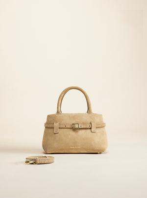 Le Cambon 20 Cachemire Suede
