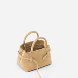 Le Cambon 20 Cachemire Suede Inside