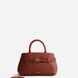 Le Cambon 25 Red bole Front