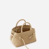 Le Cambon 25 Cachemire Suede