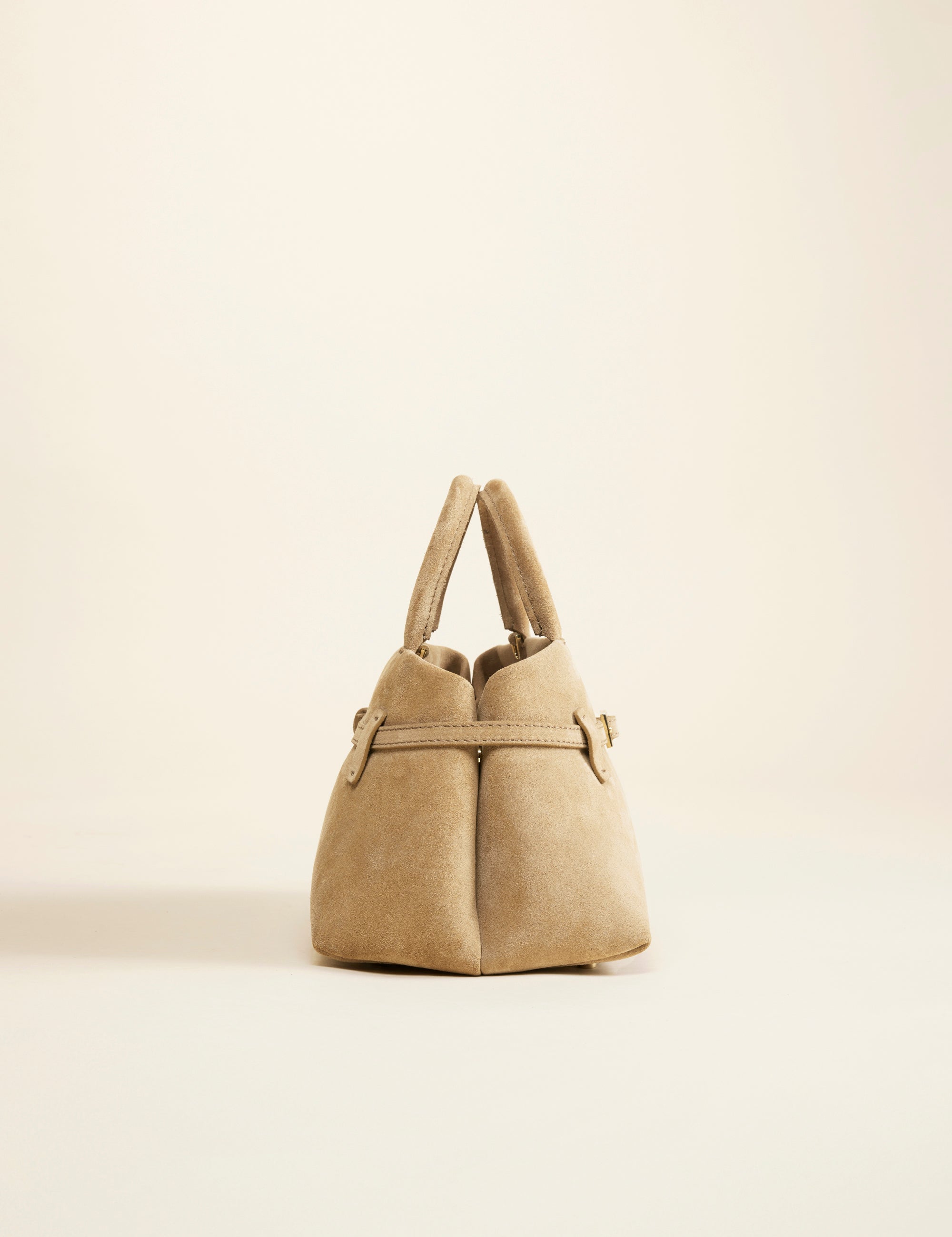 Le Cambon 25 Cachemiere Suede Side